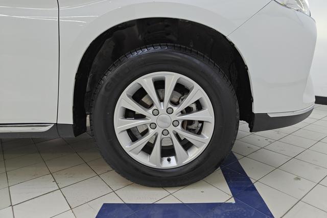 HAVAL M6 2021 — фото 10