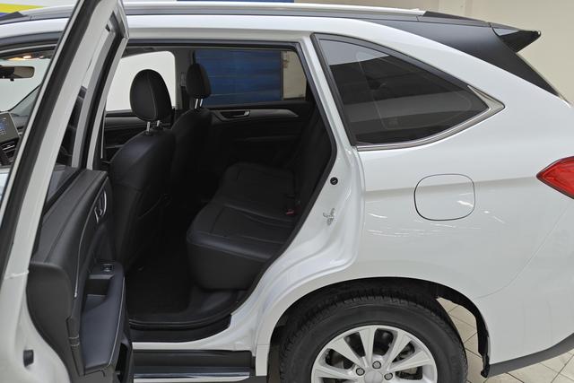 HAVAL M6 2021 — фото 15
