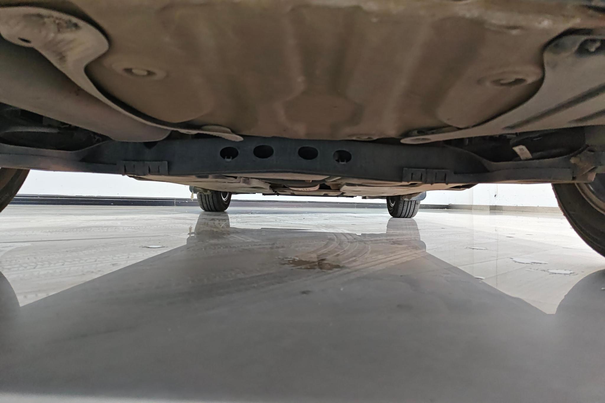 Volkswagen Polo 2021 Plus 1.5L AT