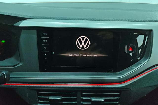 Volkswagen Polo 2021 — фото 12