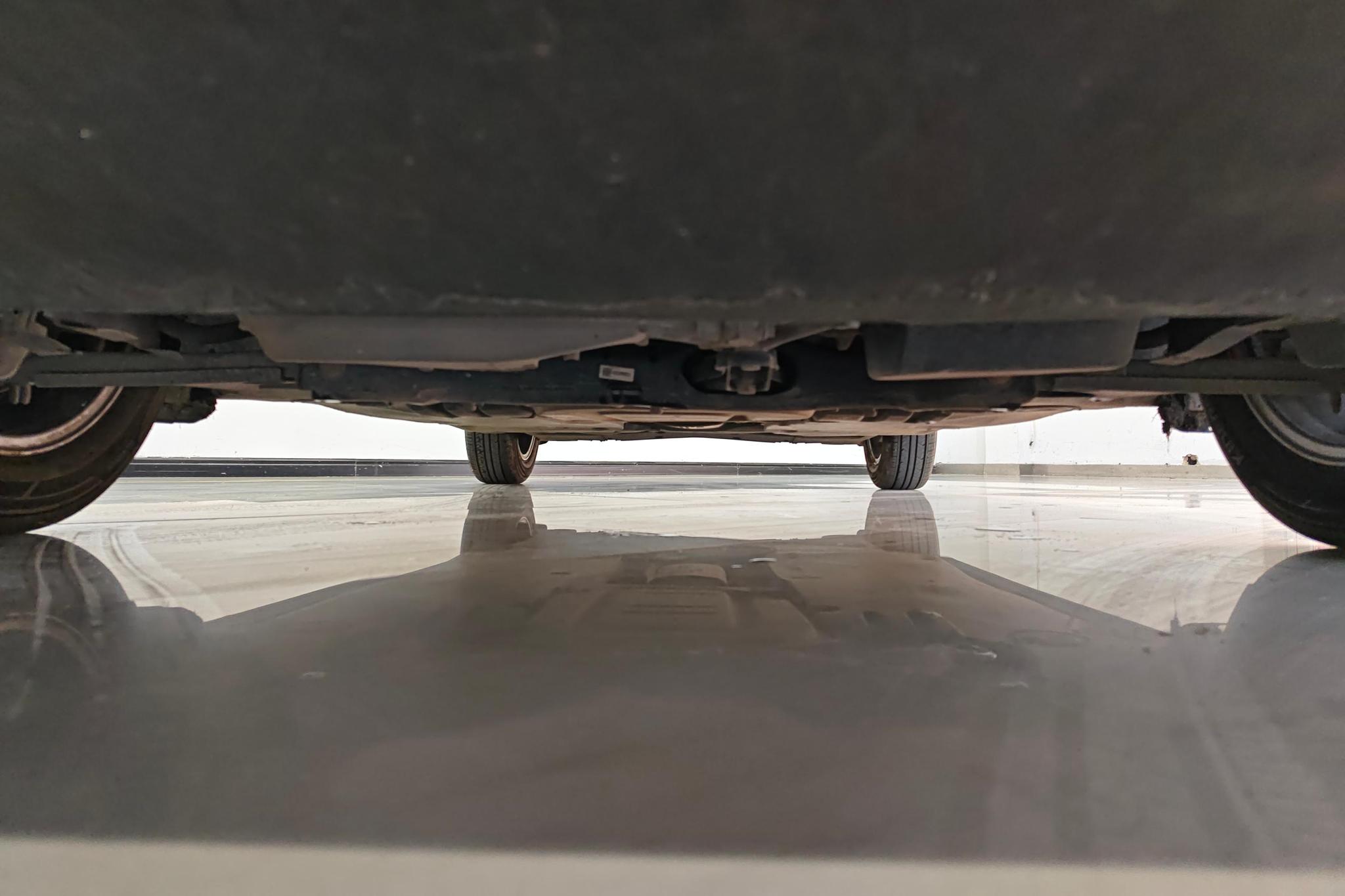 Volkswagen Polo 2021 Plus 1.5L AT