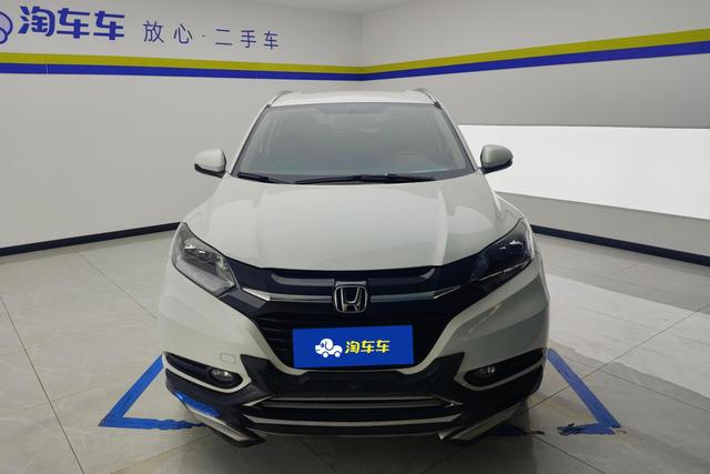 Honda Binzhi 2018 — фото 2