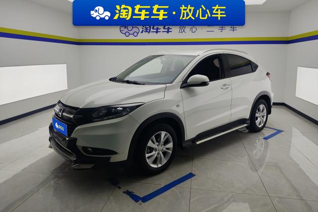 Honda Binzhi 2018 — фото 1
