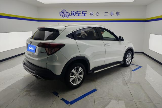 Honda Binzhi 2018 — фото 3