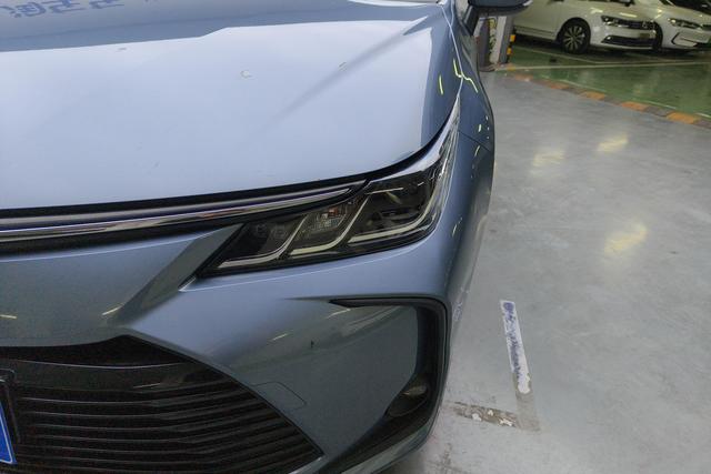 Toyota Corolla id 3783420 из Китая 14