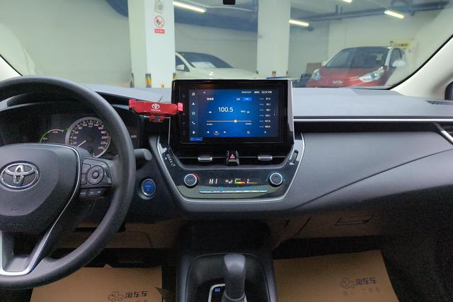 Toyota Corolla id 3783420 из Китая 17