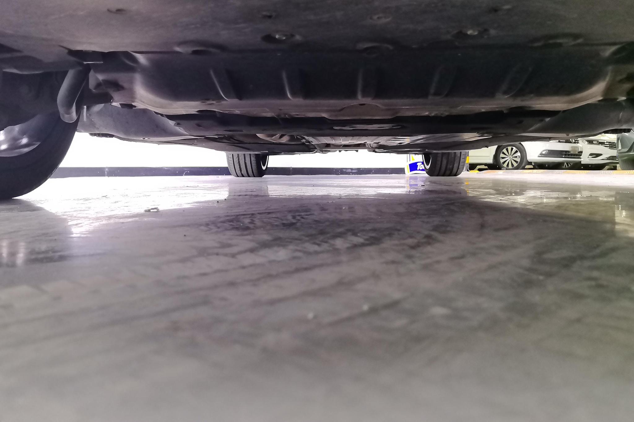 BMW 5 Series 5 2022 530Li Lead M Sport