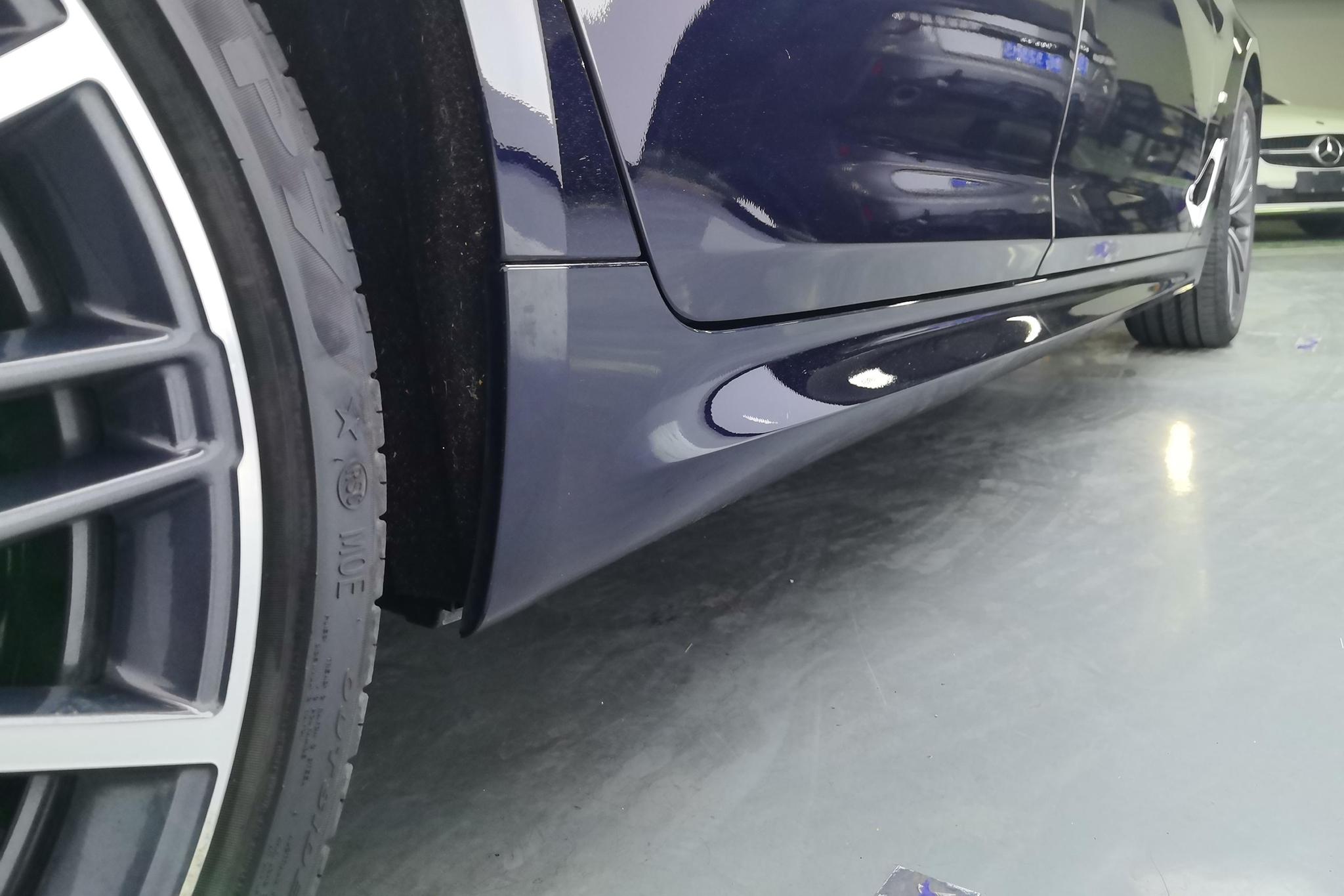 BMW 5 Series 5 2022 530Li Lead M Sport