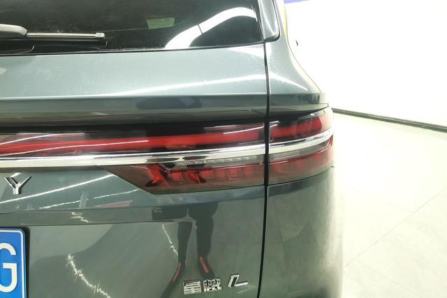 Geely Automobile Xingyue L id 3768806 из Китая 7