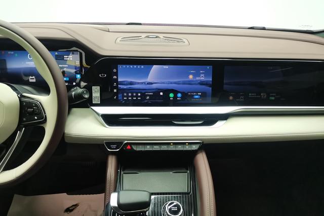 Geely Automobile Xingyue L id 3768806 из Китая 8