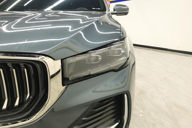 Geely Automobile Xingyue L id 3768806 из Китая 10