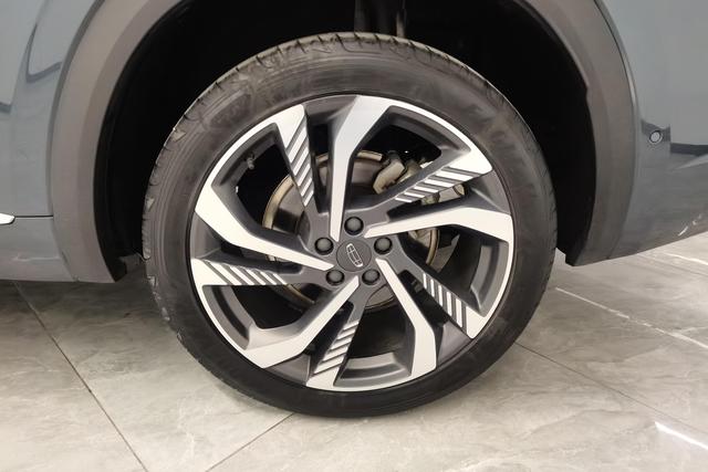 Geely Automobile Xingyue L id 3768806 из Китая 12