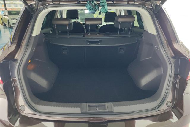 Gac Trumpchi Trumpchi GS4 2015 — фото 17