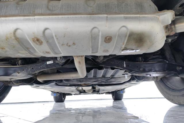 Volkswagen Tiguan L 2022 Белый из Китая, фото 4