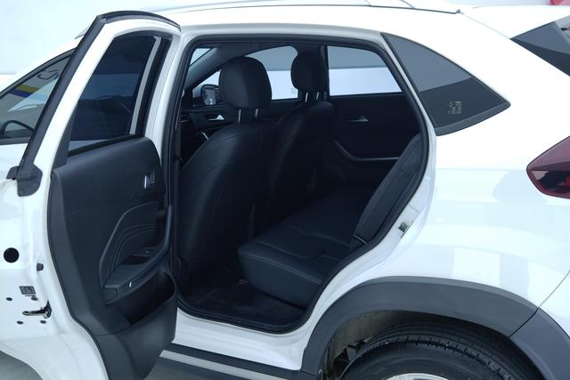 CHERY Tiggo 3x 2020 — фото 16