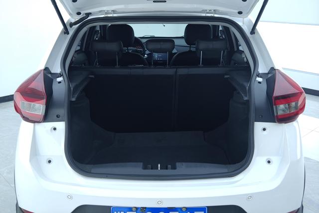 CHERY Tiggo 3x 2020 — фото 17