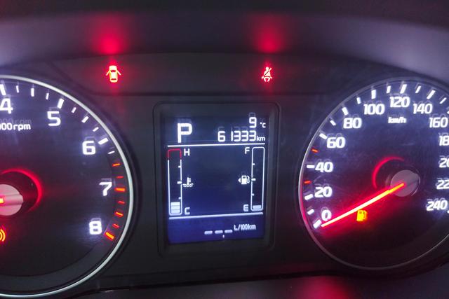 KIA KX3 Outlander 2015 — фото 14
