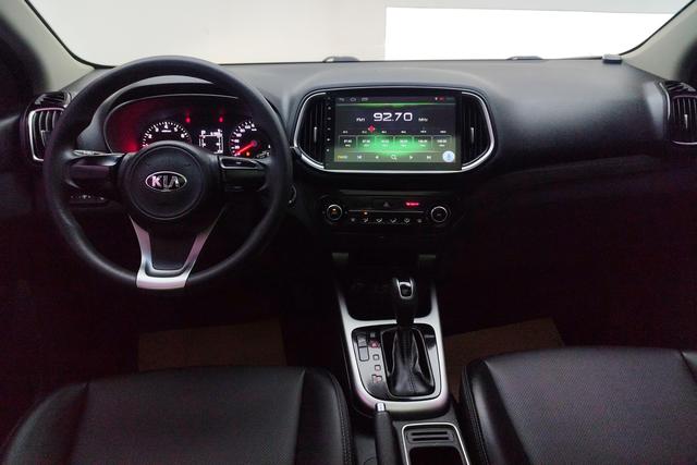 KIA KX3 Outlander 2015 — фото 12