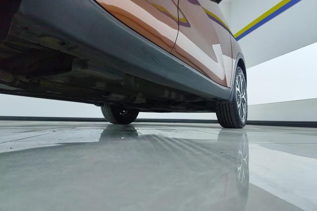 KIA KX3 Outlander 2015 — фото 8