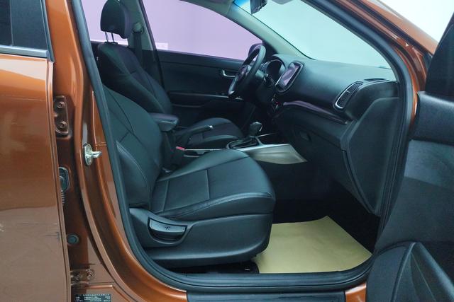KIA KX3 Outlander 2015 — фото 11