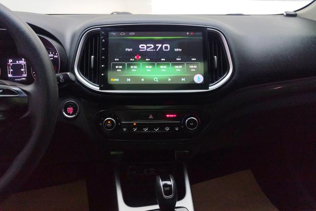 KIA KX3 Outlander 2015 — фото 13