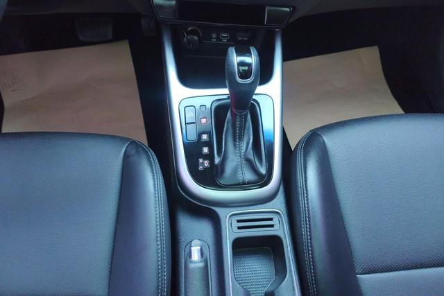 KIA KX3 Outlander 2015 — фото 15