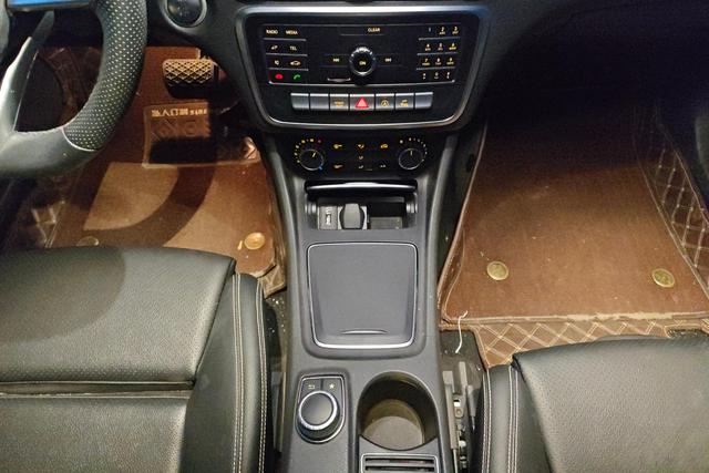 Mercedes-Benz GLA 2019 Белый из Китая, фото 4