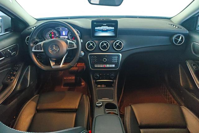 Mercedes-Benz GLA id 3823633 из Китая 7