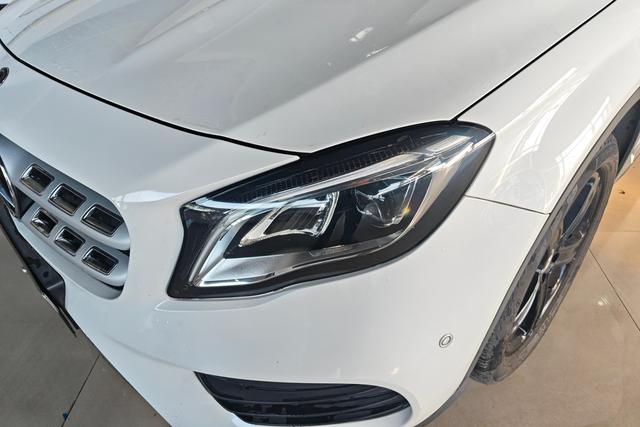 Mercedes-Benz GLA id 3823633 из Китая 11