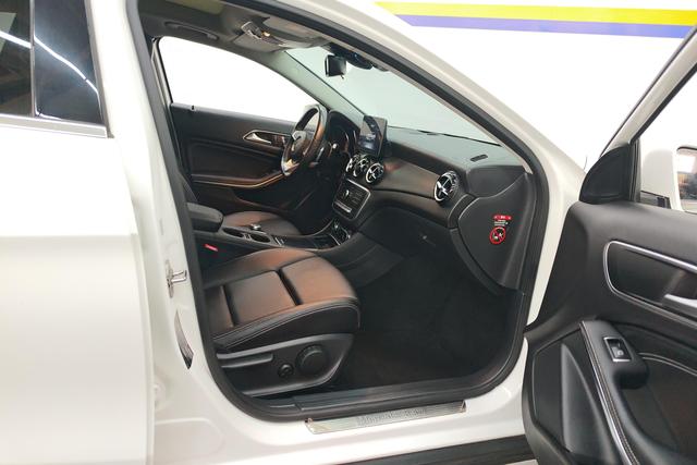 Mercedes-Benz GLA id 3823633 из Китая 16