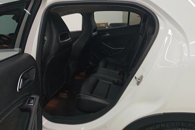 Mercedes-Benz GLA id 3823633 из Китая 17