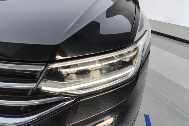 Volkswagen Tiguan L 2022 — фото 4