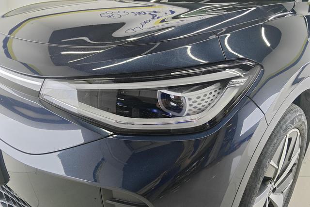 Volkswagen ID.4 CROZZ id 3768822 из Китая 8