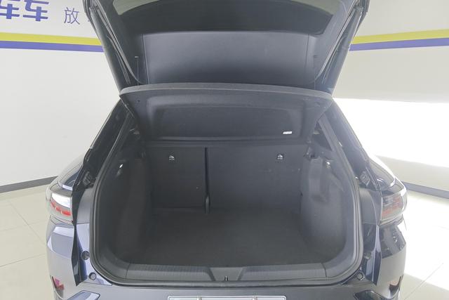 Volkswagen ID.4 CROZZ id 3768822 из Китая 16