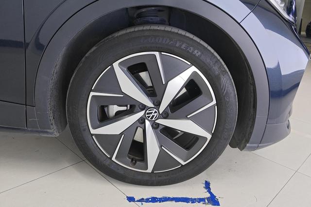 Volkswagen ID.4 CROZZ id 3768822 из Китая 17