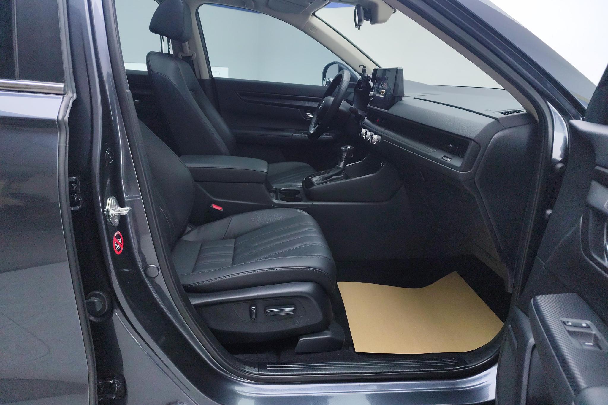 Honda Breeze 2023 240TURBO CVT Luxury