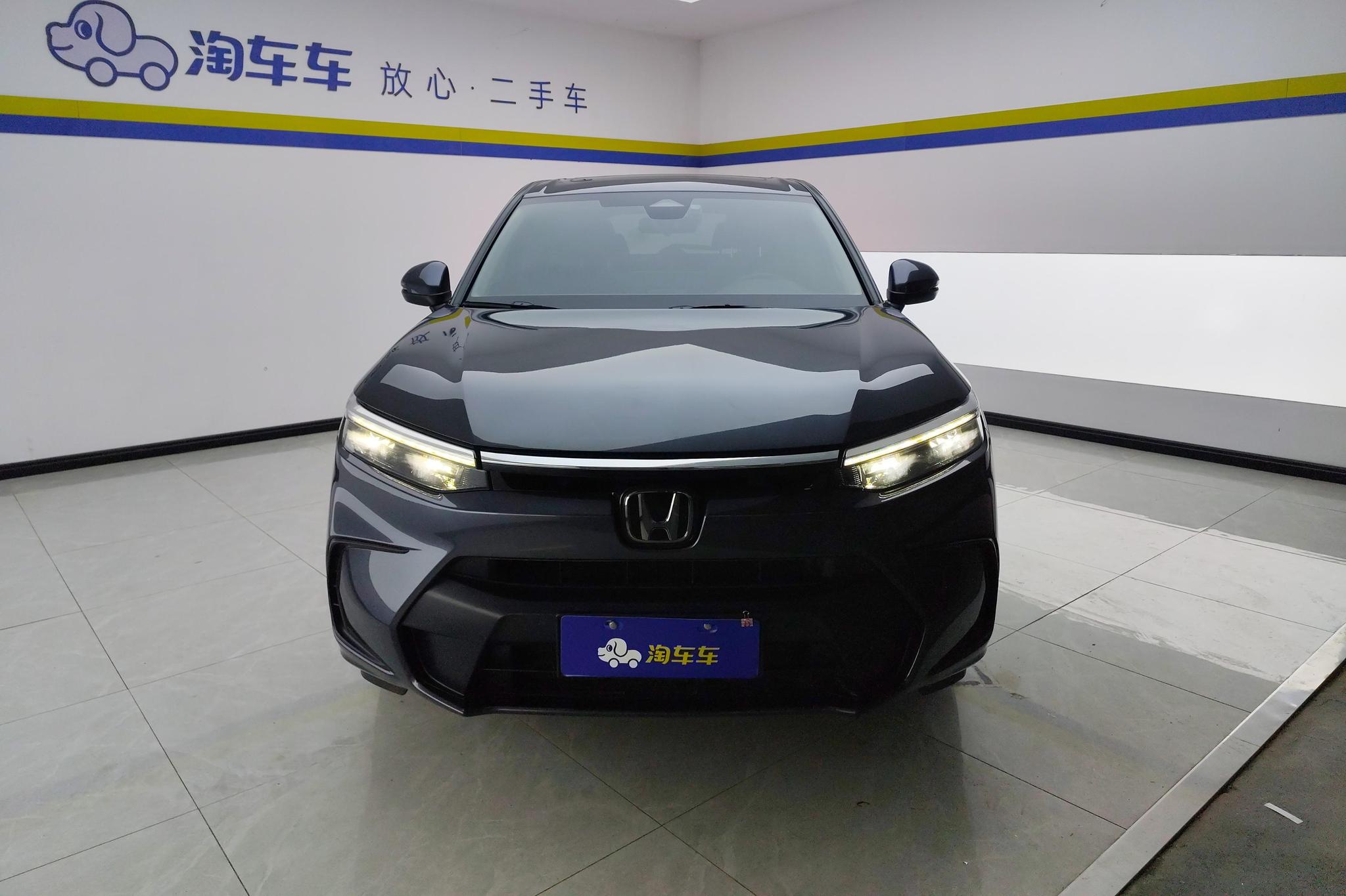Honda Breeze 2023 240TURBO CVT Luxury