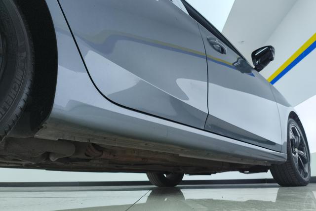 Roewe ei6 MAX Plug-in Hybrid 2020 — фото 7