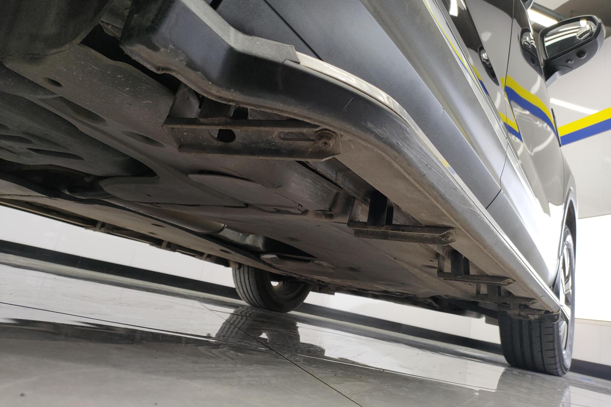 Volkswagen Tayron 2020 280TSI Luxury Smart Connect