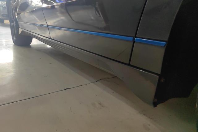 BYD e2 2020 Темно-серый из Китая, фото 2