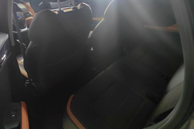 BYD e2 2020 Темно-серый из Китая, фото 4