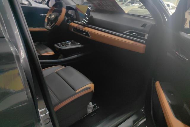 BYD e2 id 3782807 из Китая 9