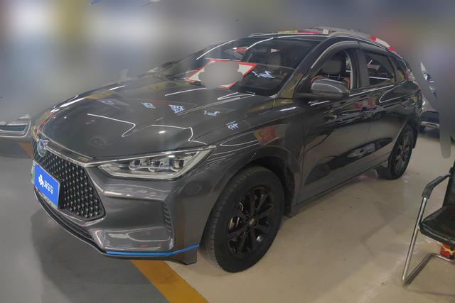 BYD e2 id 3782807 из Китая 10