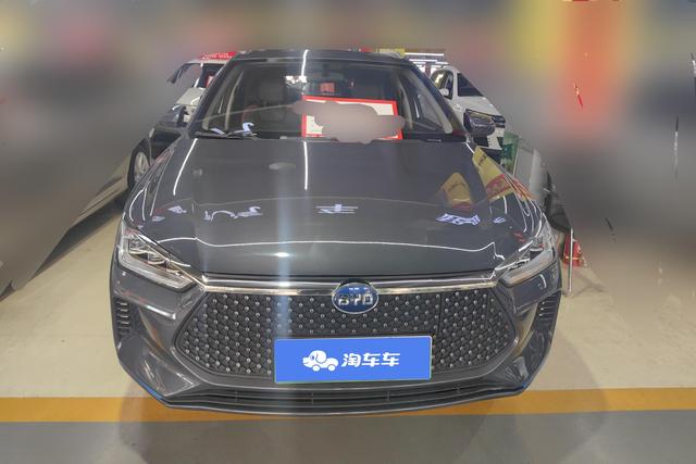 BYD e2 id 3782807 из Китая 14