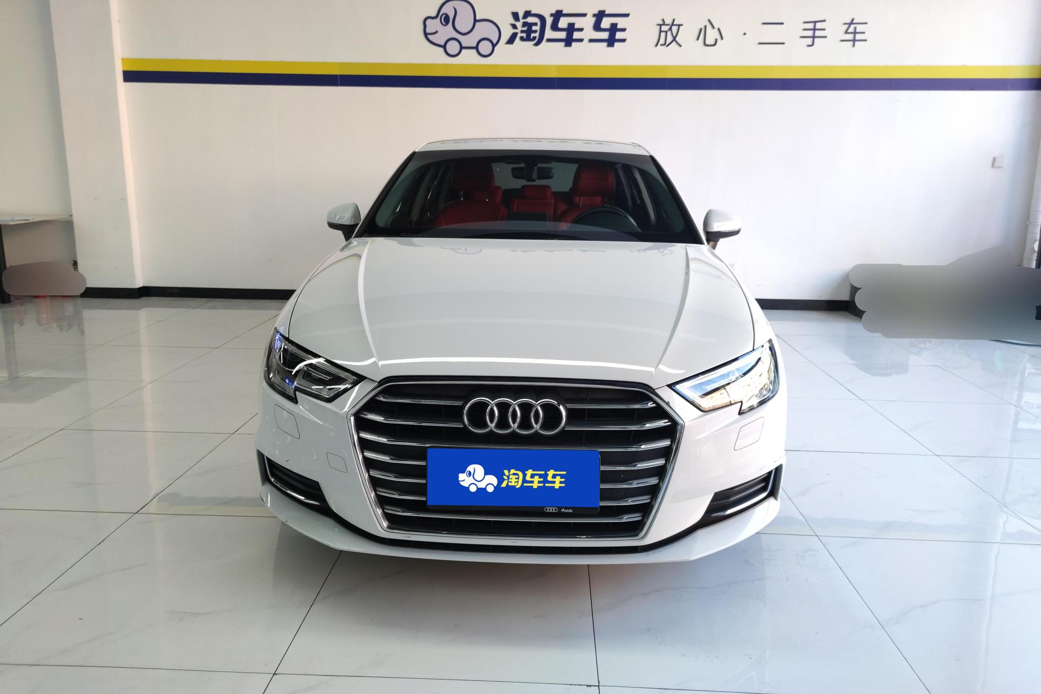 Audi A3 2019 Sportback 35 TFSI VI