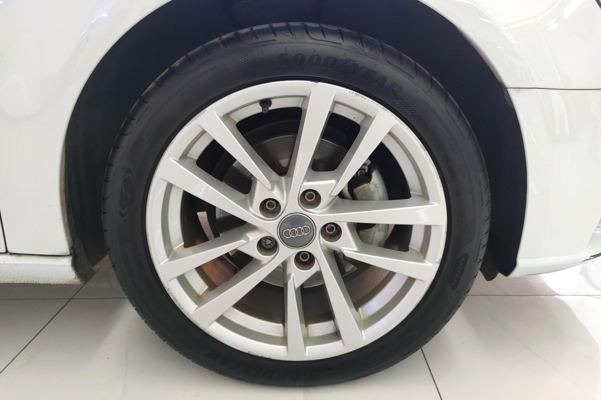 Audi A3 2019 Sportback 35 TFSI VI