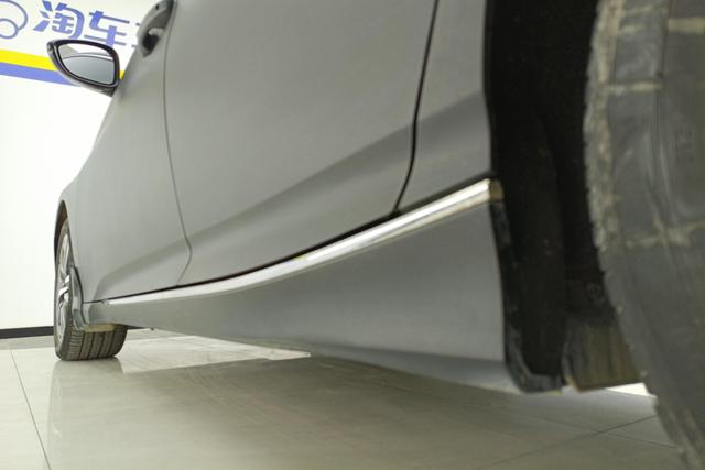 Honda Accord 2022 Черный из Китая, фото 2