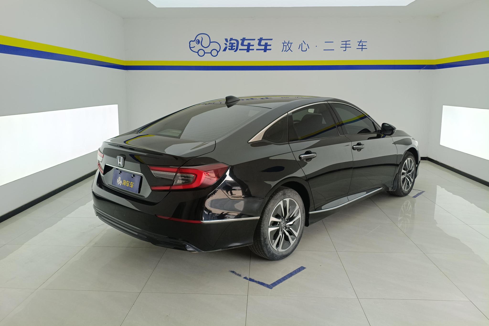 Honda Accord 2022 2.0L