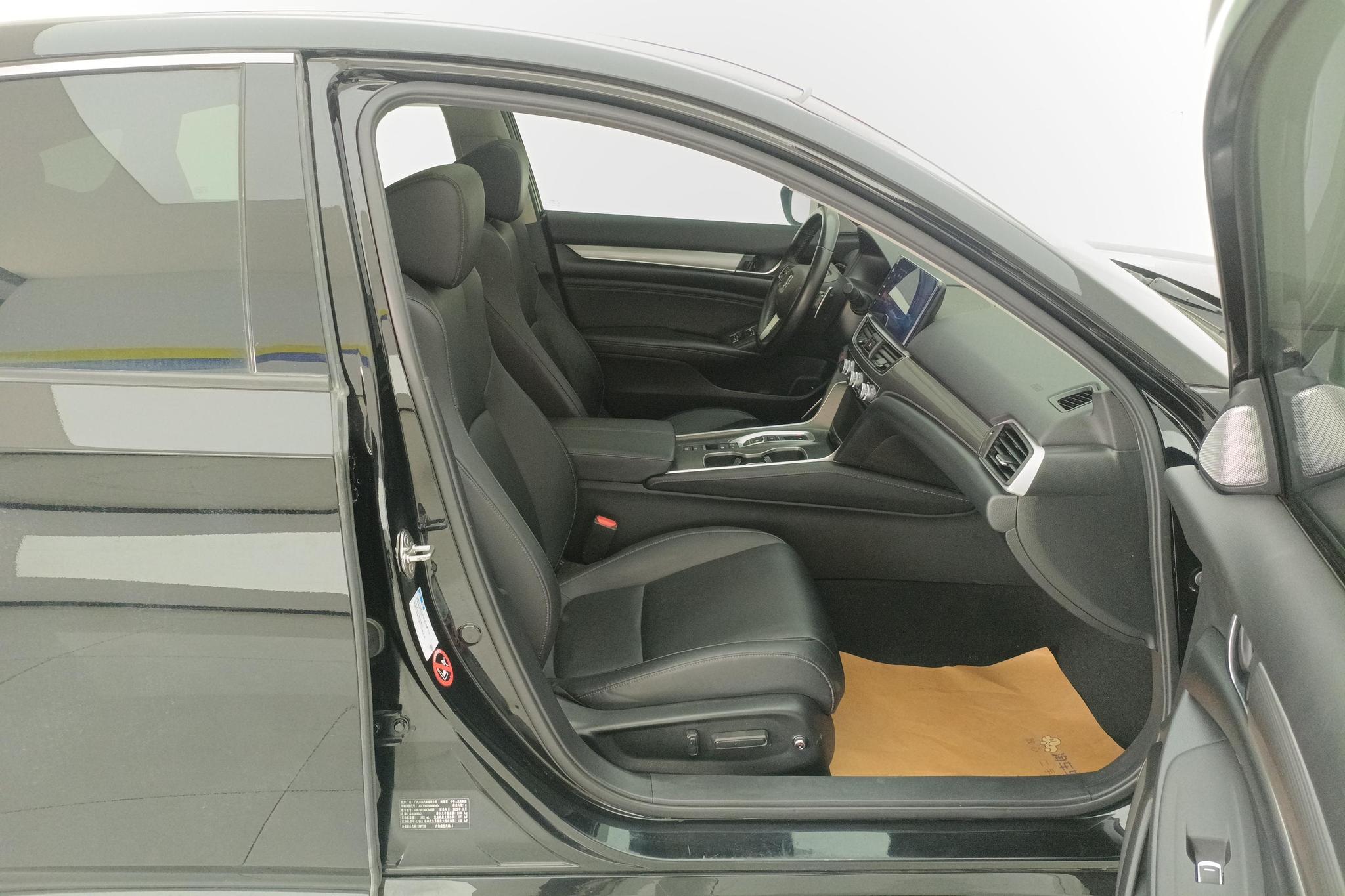 Honda Accord 2022 2.0L