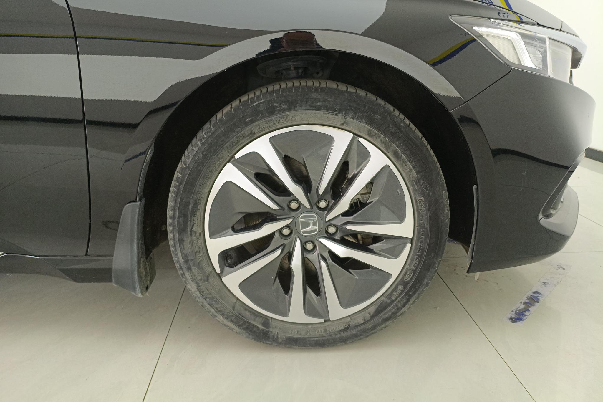 Honda Accord 2022 2.0L